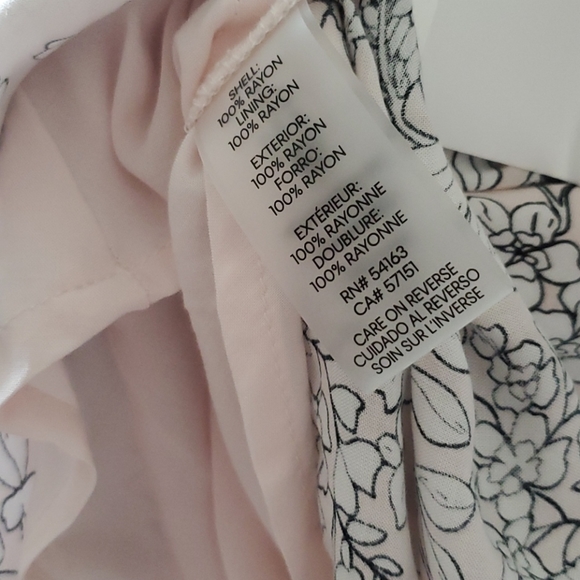 CALVIN KLEIN DRESS - Picture 12 of 12